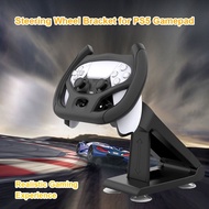 ۞✖♀ Racing Games Steering Wheel for Playstation 5 PS5 Gaming Controller Pro Handle Electronic Machine Accessories