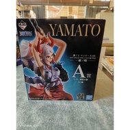 (Ori) Ichiban Kuji One Piece EX Girl's Collection Prize A Yamato