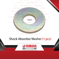 Yamaha Scooter Ego Avantiz Solariz Nmax V1 Washer Shock Absorber Belakang Rear Monoshock - 90201-10065