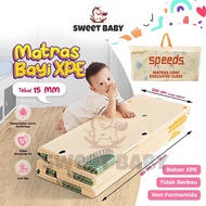 Ready Baby Playmat Thick Folding Carpet 180x200cm/ 90cm*200cm /Folding Carpet High Quality Foldable 