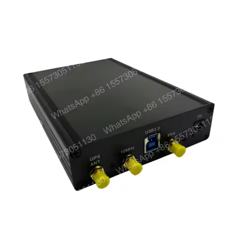 USRP B210 B200 70MHz-6GHz SDR Software Defined Radio USB3.0 Compatible with ETTUS AD9361 RF