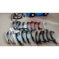 Captiva NFL Exterior Door Handle original C140FL, removed