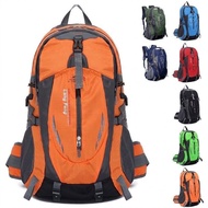 (Rdy Stk) 40L School travell bagpack