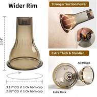 Cupping Set - Cupping Therapy Set w/ 12 Massage Cups for Pain Relief Physical Therapy Body Massage C