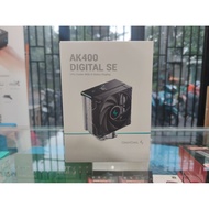 DEEPCOOL AK400 DIGITAL SE CPU COOLER
