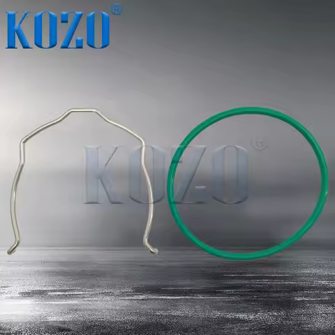 For BMW Charge Pipe C Clip N54 N55 335i 535i 535xi 335xi 135 M135i M235i 435i M2 X5 X6