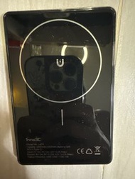 Inno3C LG75 無線充電器
