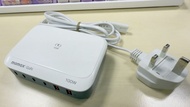 Momax Q Plug Box 100W GaN Charger