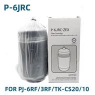 Original P-6JRC Water Filter Cartridge for Panasonic PJ-6RF/3RF TK-CS20/10 Water Purifier Parts