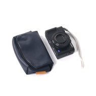 Camera Pouch Suitable for Sony Black Card Film Retro ZV1M2ccd Protective Case sx740hs Olympus