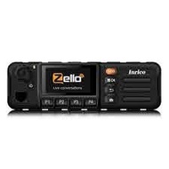 Inrico TM7 Plus / VM600 Plus Zello 4G/LTE Sim card Mobile POC Radio