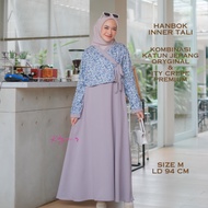 Gamis Hanbok Korea Muslim I Hanbok Korea Modern Hijab Collection