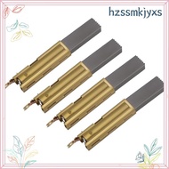 4pcs Motor Carbon Brushes 32mmx11mmx6.3mm for  for   Wet Vacuum BL21104 230260 hzssmkjyxs.my