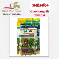 Phân bón lá 20-20-20+TE Growmore 1kg