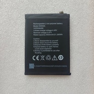 Suitable for oukitel oukitel N5500A Mobile Phone Battery Component Battery 3.87 5500mah