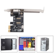 Network Adapter RTL8111F Intelligent High Speed Gigabit Ethernet Network Adapter for Computer Access
