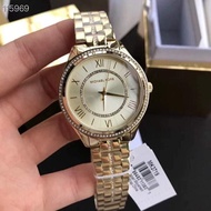 Michael Kors Lauryn Ladies  Watch