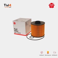 SAKURA Solar Filter Fuel CANTER ROSA 4M50-T 4M51 Engine 3.0-4.9/EF-1003 (ME222133)