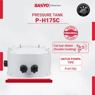 SANYO Pressure Tank P-H175C