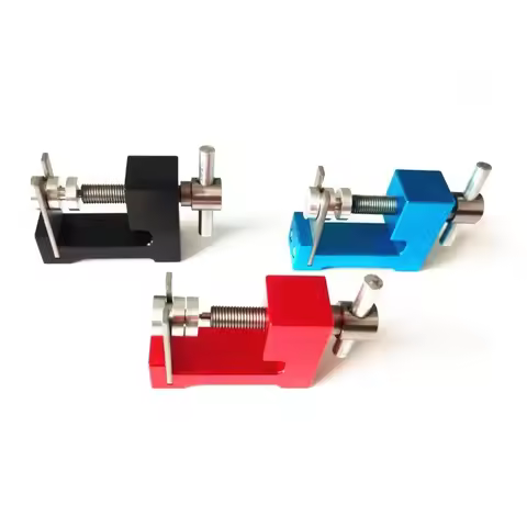 Tamiya Mini 4WD tire installer with wheels, Tamiya Mini 4WD bearing fitting device,Four-Wheel Drive 