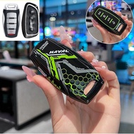 Smart Key Cover Case For HAVAL H6 2025 / Haval-03 HAVAL Jolion / HAVAL H6 PHEV Keychain ABS Key Hold