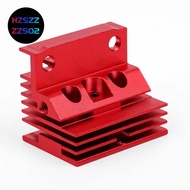 For  Radiator Metal Heat Sink for K1 / K1 Max / K1C 3D Printer Series Heat Sink 3D Printer Part Allo