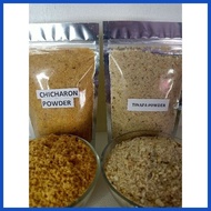 ∳ ◬ ┐ Chicharon&Tinapa Powder 250g Set