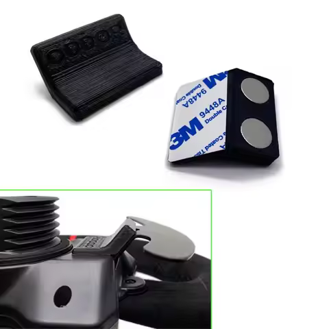 Sim Racing Magnetic Paddles for Thrustmaster Modification T300 TGT Series