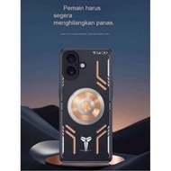 BAWASLU SOFT PREMIUM CASE iphone 16 iphone 16 PRO iphone 16 PRO MAX iphone 16 PLUS 16+