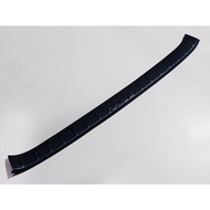 Toyota Raize Rear Stepsill Bumper Guard [BLACK]