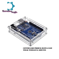 Arduino UNO R3 Acrylic Acrylic Case