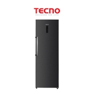 TFF348BK 274L Frost-Free Upright Freezer