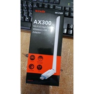 USB WIFI Tenda U2 Wifi6 AX300 - New