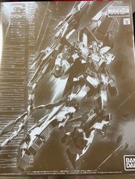 全新未砌 Bandai MG 1/100 Unicorn Gundam 03 Phenex (Narrative Ver.)  獨角獸高達3號機