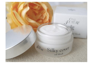 Self Future Silky Cover 油性遮瑕膏 28g