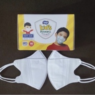 OBRAL SENSI DUCKBILL - MASKER SENSI DUCKBILL ANAK -MASKER DUCKBILL