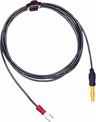 Samkosaca Turntable Ground Wire for Technics SL-J3 J2 J1 SL-L3 L2 L1 SL-BD2 SL-QD2, 5-Foot Phonograp
