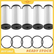 [CloudsMiles] Transmission Filter 0GC325183A Automatic Transmission Hydraulic Filter