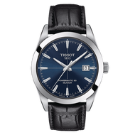 Tissot Gentleman Powermatic 80 Silicium Watch (T1274071604101)