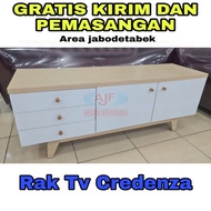 Tv Rack/tv Table