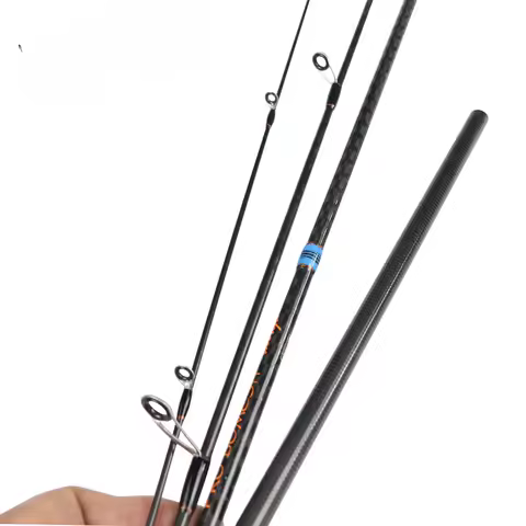 Rod Power UL Wood Reel Seat Fuji Guide