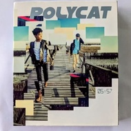 CD Music: Polycat-05:57 (2012)
