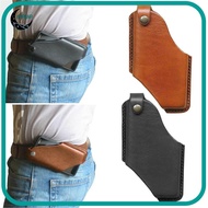 APPEAR Cellphone Bum Bags Retro Wallet PU Leather Waist Bag