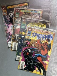 THE RETURN OF KAINE  part 1-4  SPIDER-MAN