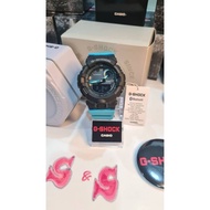 Gshock G S Squad GMA-B800SC-1A2
