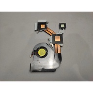 ET32 HSF-AC-28 HEATER FAN PROCESS LAPTOP ACER ASPIRE E1-451 E1-451G 60.4L908.001
