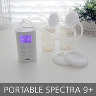 C[Spectra 9+] Electric Breast Pump /Made in Korea