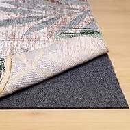 NS Rug PAD (6' x 9' (Rectangular) 1/8")