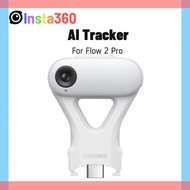 Insta360 Flow 2 Pro Ai Tracker With Spotlight Gesture Control Fill Light Mount For Insta 360 Flow2 P
