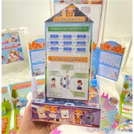 Academic Media Foundation Home Technician Work